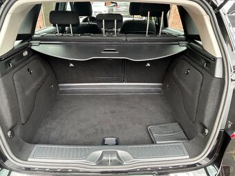 Mercedes-Benz B180 2016 90kw původ ČR, servis MB - 7