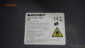 Autolednice BLACKMONT autochladnička PRO 58l - 7