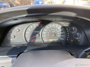 2006 Toyota Tundra double cab - 7