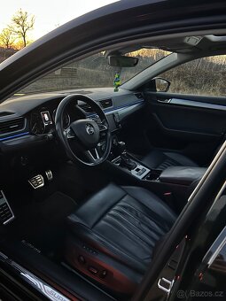 Škoda Superb 3 combi 2.0 Tdi 140 kw Dsg - 7