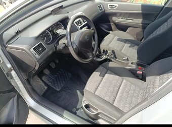 Peugeot 307 1.4 16V (65KW) - 7