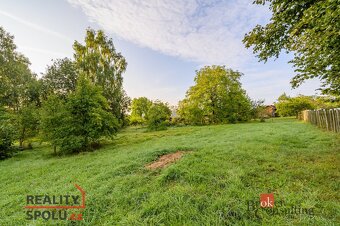 Prodej, pozemky/bydlení, 2000 m2, 47153 Svojkov, Česká Lípa - 7