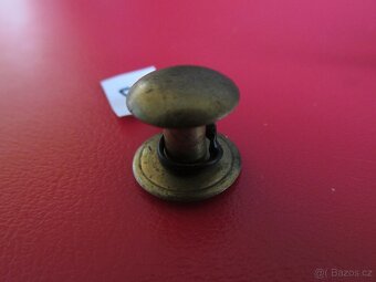 ŘEMENOVÉ PROTAHOVACÍ NÝTY - 7