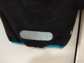 fleecová mikina Swedenmount, vel. 70 - 7