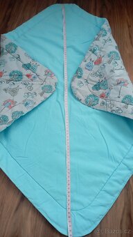 Set do postýlky - 7