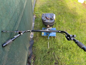 Kultivátor/Rotavátor Einhell - 7