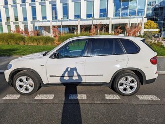 BMW X5, 2011, xDrive 3.0d, 180 Kw, 4x4, 1.maj - 7