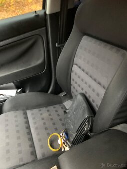 Volkswagen pasat 5.5 tdi - 7