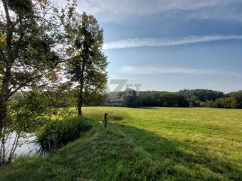 Prodej, zemědělská půda, 25.075 m2 Mistřovice - 7