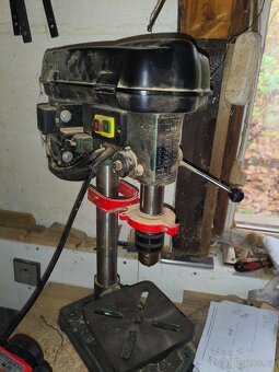 Zařízení truhlářské dílny - 7