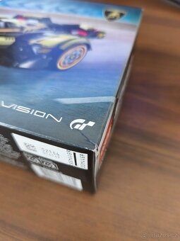 LEGO Speed Champions - Lamborghini mix - 7