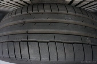 ORIGINÁLNÍ ALU SADA Q4 E-TRON R19 - 7