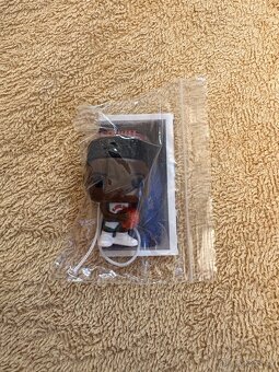 Stranger things figurky z Kinder joy - 7