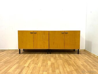 Retro komody Interiér 60. léta - 7
