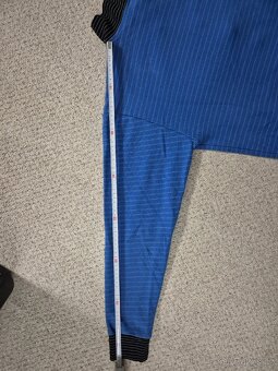 Antistatická mikina PETEX - 7