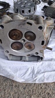 Beta rr 450 - 7