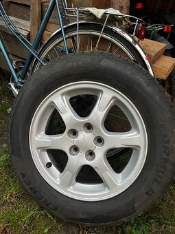 Subaru forester sf 2.0 92kw - náhradní díly - 7