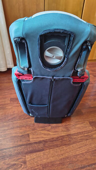 Autosedačka Chicco 15-36kg - 7