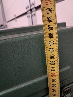 Stolní vrtačka - 7