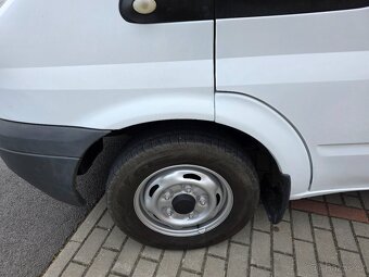 Ford transit 2.2 Tdci 63kw - 7
