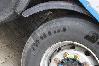 Schmitz SW 24, WALKINGFLOOR - 7