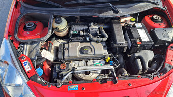 Peugeot 206+ 1,1-44kw, r.2009 - 7