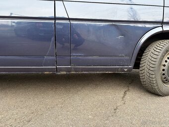 Volkswagen Multivan T4 2.5tdi 75kw - 7