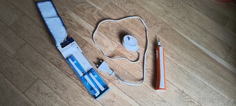 Elektrický zubní kartáček - 7