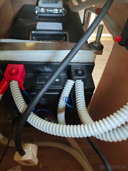 Karavan do vozíku - 7