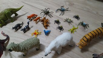 plastova zviratka - 7