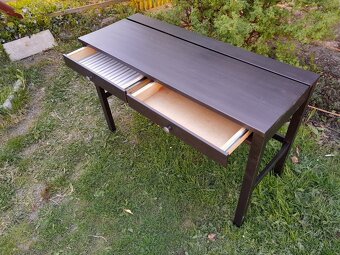 Ikea stůl Hemnes - 7