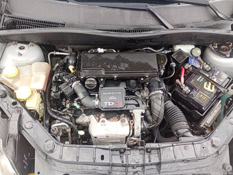 Ford Fusion  -DIESEL- - 7