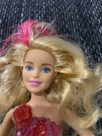 Barbie jahůdková princezna - 7