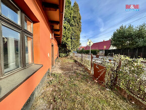 Prodej rodinného domu, 78 m², Ostrava, ul. Paskovská - 7
