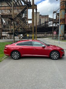 Volkswagen ARTEON 2,0 TDI TOP STAV , SERVISKA . - 7