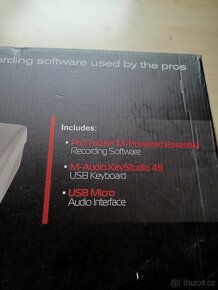 M-Audio KeyStudio 49 USB - 7