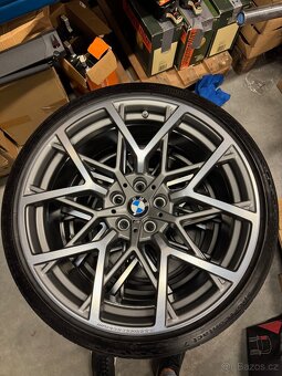 BMW M Performance R20 795 bicolour - 7