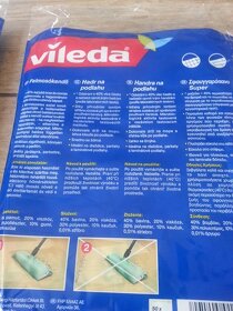 Vileda. Krokoměr, kalkulačka, stojánek,pouzdro. Opasek,.. - 7