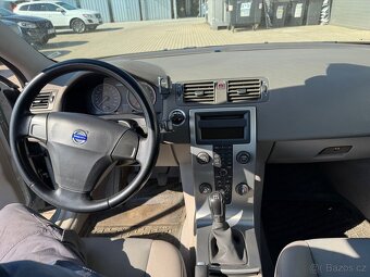 Volvo c30 - 7