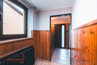 Prodej, domy/rodinný, 340 m2, 33701 Litohlavy, Rokycany [ID  - 7