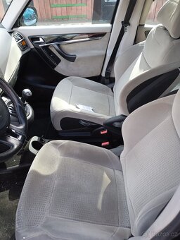 Citroen C4 picasso - 7