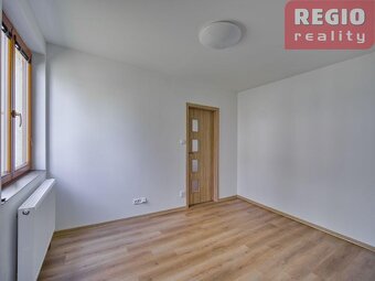 Prodej zrekonstruovaného bytu 2+kk, Beskydská, Místek - 7