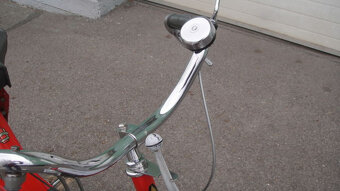 Velosolex S3800 Luxe, 1970, motokolo, velmi hezký originál - 7