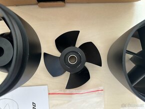 efoil Waydoo turbina - 7