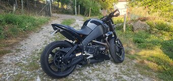 Buell XB12SCG - 7