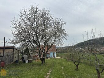 Prodej rodinného domu 3+kk s možností rozšíření, pozemek 108 - 7