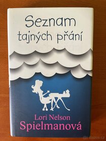 Haus frau; Já ti to opepřím miláčku; Seznam tajných přání - 7