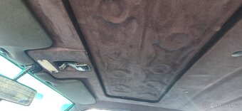 Golf mk2 GTI SWAP 2.0 16v ABF - 7