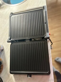 Elektrický grill - 7