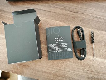 glo Hyper+uniq - 7